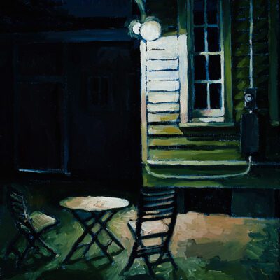 Night Series Nola